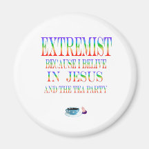 extremistbywebbie fridge magnets