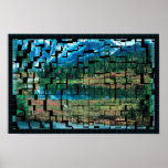 Extrusion posters