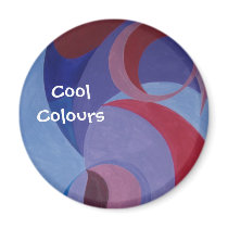 Exuberance magnets