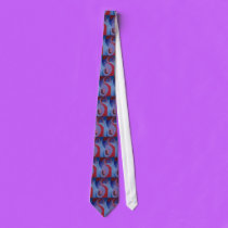 Exuberance ties