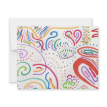 Exuberant invitations by VickkiO Exuberant invitations