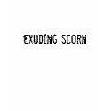 exuding scorn t-shirts by jme1116 exuding scorn t-shirts