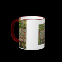 exxon mobile- New Gas Prices mugs
