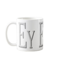 Ey Em Eir 11oz Mug