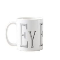 Ey Em Eir 15oz Mug