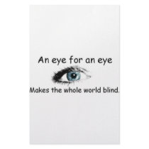 eye4aneye stationery