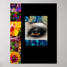 EYE 4 FASHION PRINT