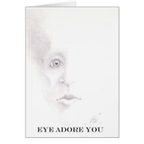 eye adore you cards
