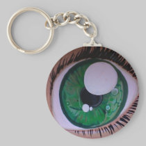 Eye, and All The Creatures With Me. keychains