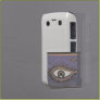 Eye and Stars Blackberry Case Eye and Stars Blackberry Case