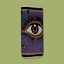 Eye and Stars Samsung Galaxy S Cover Eye and Stars Samsung Galaxy S Cover