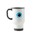Eye ball mugs