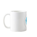 Eye ball mugs