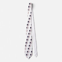 Eye Ball Neckties