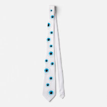 Eye ball neckwear