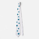 Eye ball ties