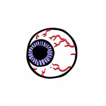 Eye Ball t-shirts