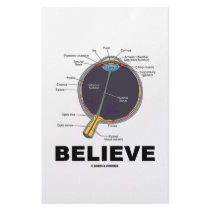 Eye Believe (Anatomical Humor) stationery by wordsunwords Eye Believe (Anatomical Humor) stationery