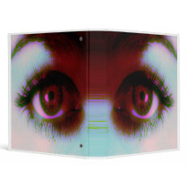 Eye Binder
