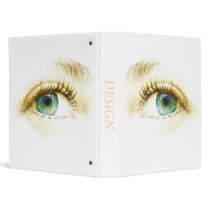 EYE binders
