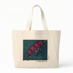 "Eye" biosnaps classic bag bags