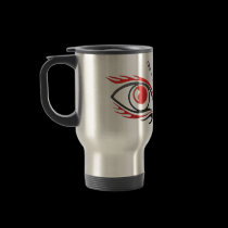 eye butterfly mugs by webunicorn eye butterfly mugs