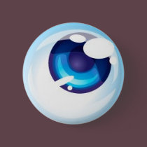 Eye buttons