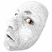 Eye C U Ornament..! photo sculptures