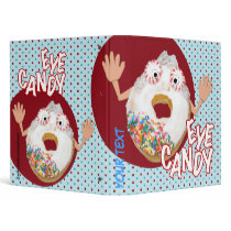 'eye candy' humorous TBA winning binder by popiconz 'eye candy' humorous TBA winning binder