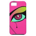 Eye Candy casemate cases