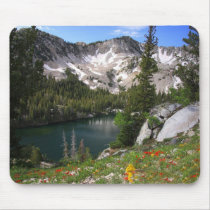 Eye Candy Mousepad by PhotoJunkyGeno Eye Candy Mousepad