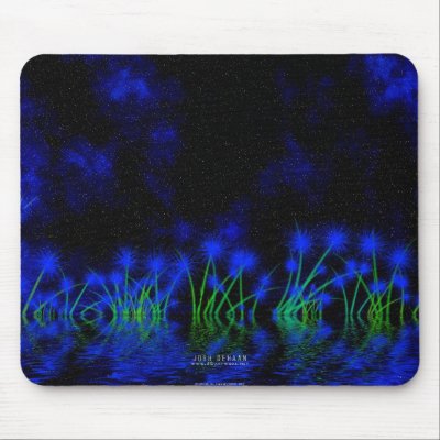Eye Candy Mouse Pads by 3dartwork