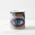 Eye Candy mugs by KatmandewFBA Eye Candy mugs