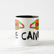 Eye Candy mugs