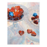 Eye Candy Post Cards