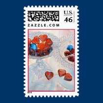 Eye Candy stamps
