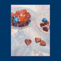 Eye Candy postcards