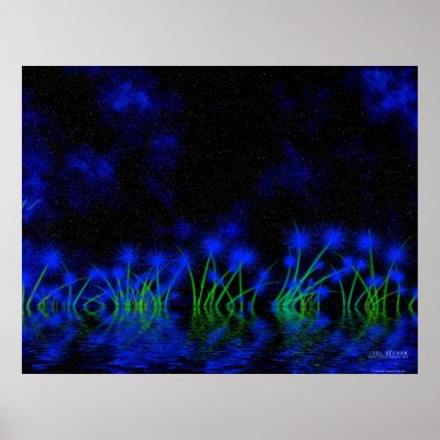 Eye Candy Print by 3dartwork