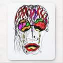 EYE CANDY Today's Best February 08, 2009 mousepads by KittensCustoms EYE CANDY Today's Best February 08, 2009 mousepads