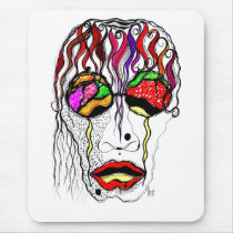 EYE CANDY Today's Best February 08, 2009 mousepads