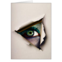 EYE cards