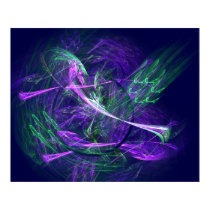 Eye Catcher EBSQ Art Print posters