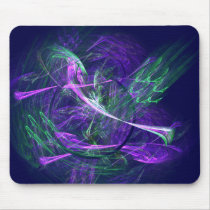 Eye Catcher Ebsqart Mousepad mousepads