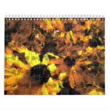 Eye Catchers Wall Calendars