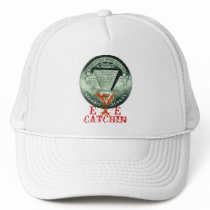 eye catchin' CAP hats