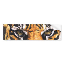 Eye-Catching Sumatran bumper stickers