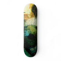 EYE CAVE SKATEBOARDS
