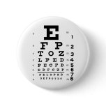 Eye Chart Pins