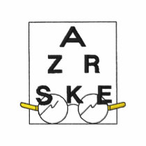 Eye Chart embroidered shirts by ZazzleEmbroidery Eye Chart embroidered shirts