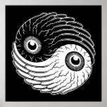 Eye-Ching Print
